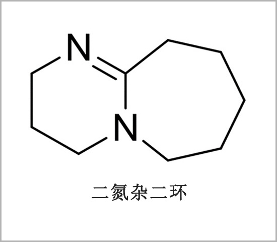 寧波市環(huán)氧促進劑DBU 聚氨酯催化劑DBU 氮雙雜環(huán) 有機堿DBU