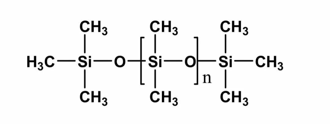 什么是二甲基硅油？